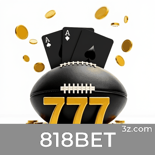 Experimente 818BET: Apostas Móveis e Funções Completas
