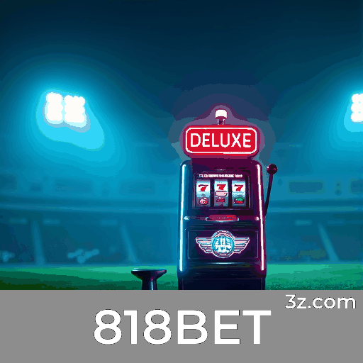 Luxo e Exclusividade: 818BET Casino com Dealers Internacionais