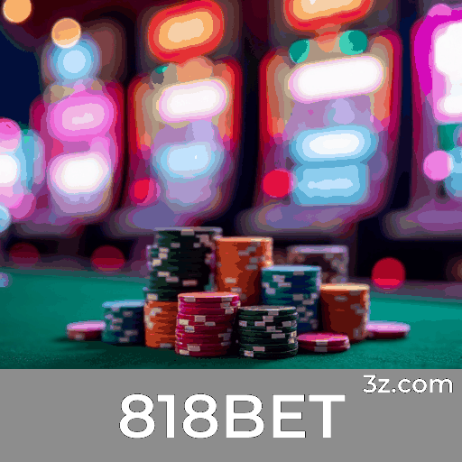818BET: Domine Jogos de Cassino com Estratégias Eficazes