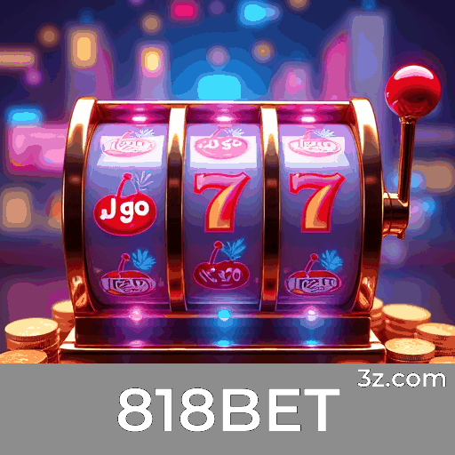 818BET: Plataforma Segura e Ágil para Usuários Brasileiros