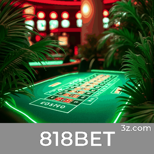 818BET: Psicologia dos bônus e decisões de jogo