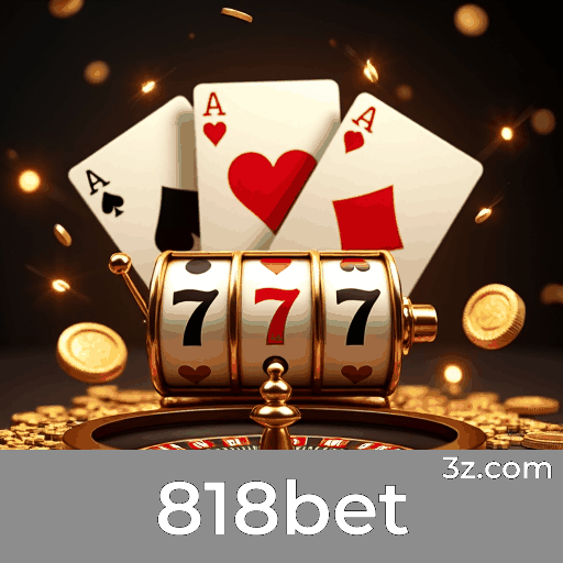 818bet: Plataforma com Bônus para Jogadores Brasileiros 818bet: Plataforma com Bônus para Jogadores Brasileiros