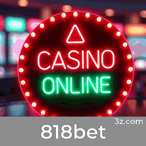 818bet: Apostas Esportivas Completas para Brasileiros 818bet: Apostas Esportivas Completas para Brasileiros