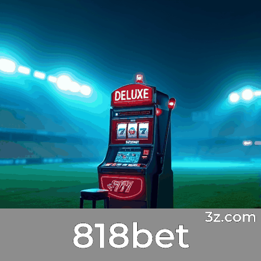Experiência de Casino Elite no 818bet: Dealers Reais e Jogos Premium Experiência de Casino Elite no 818bet: Dealers Reais e Jogos Premium
